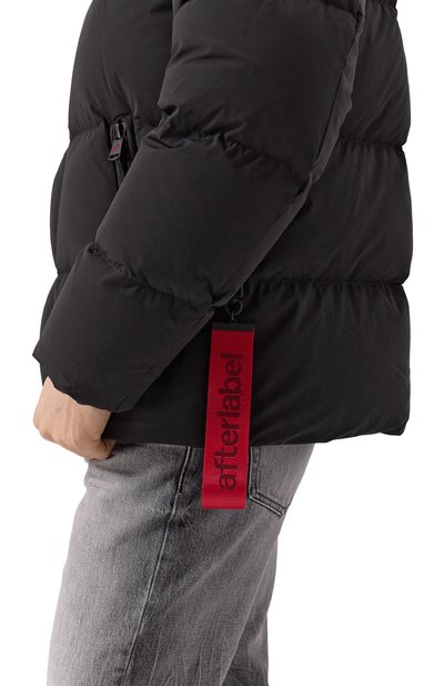 Пуховик AFTER LABEL, арт. CHAM0NIX/N7864-1, фото 5