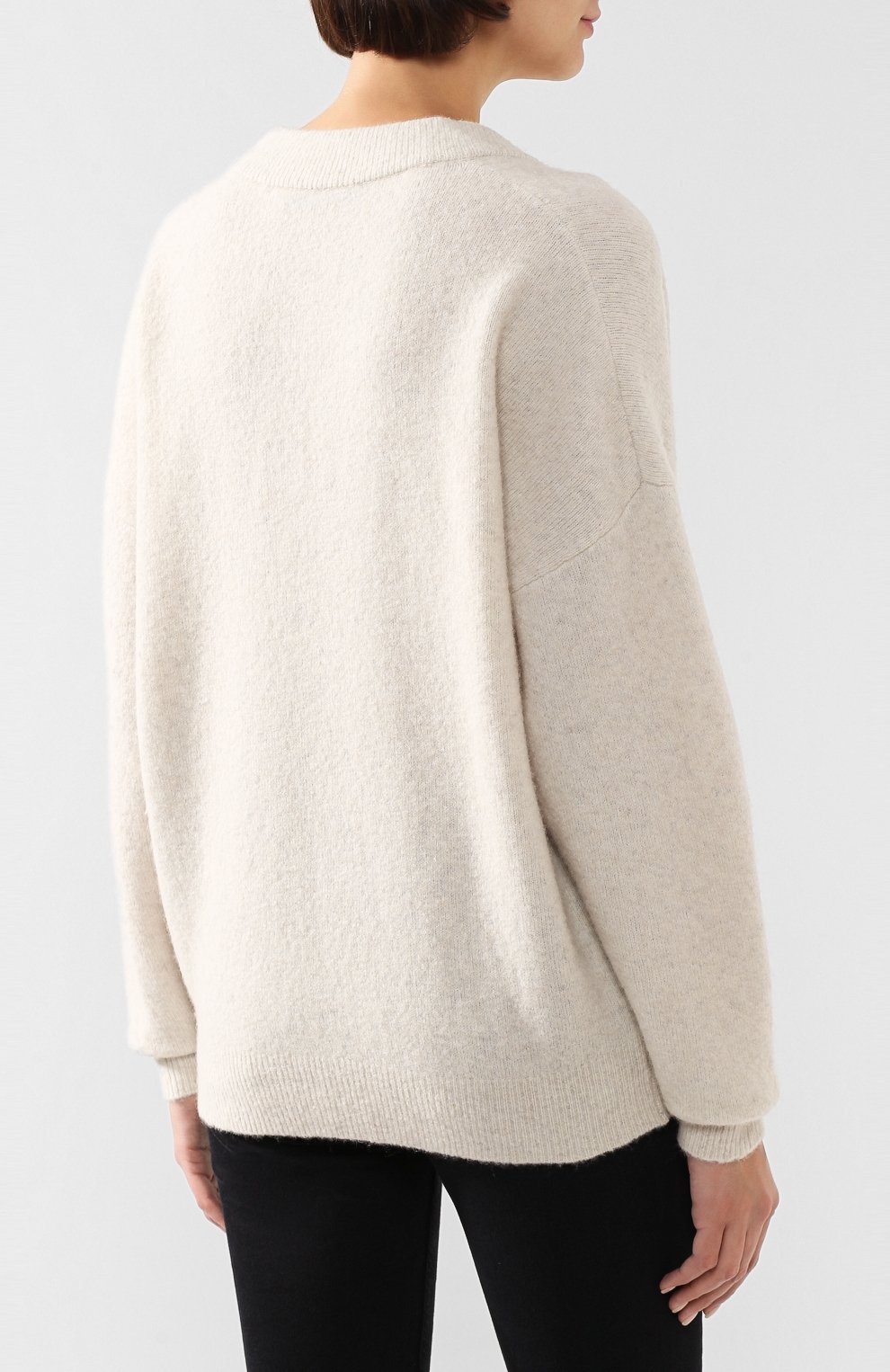 Пуловер IRO, арт. WP12ALVA, фото 4