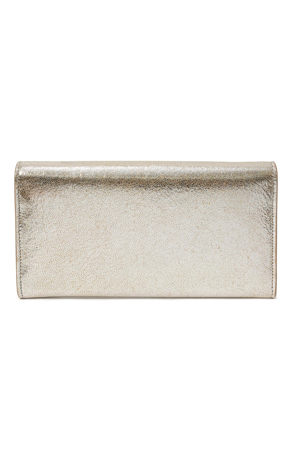 Клатч emmie JIMMY CHOO, арт. EMMIEGLE, фото 6