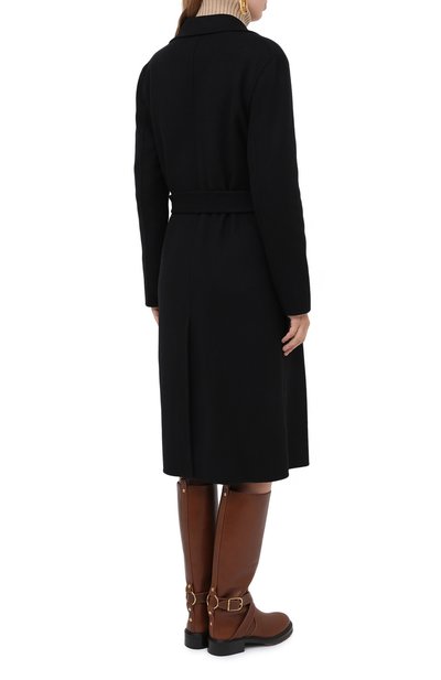 Шерстяное пальто POLO RALPH LAUREN, арт. 211800855, фото 4