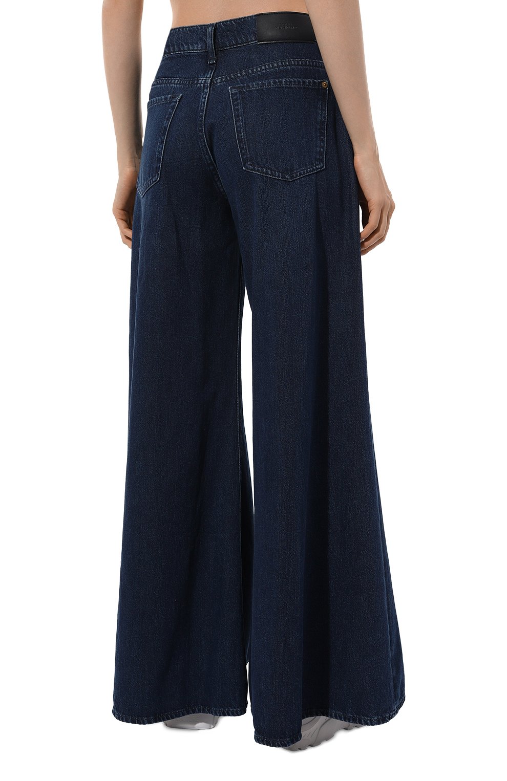 Джинсы 7 FOR ALL MANKIND, арт. JSWW5550RI, фото 4