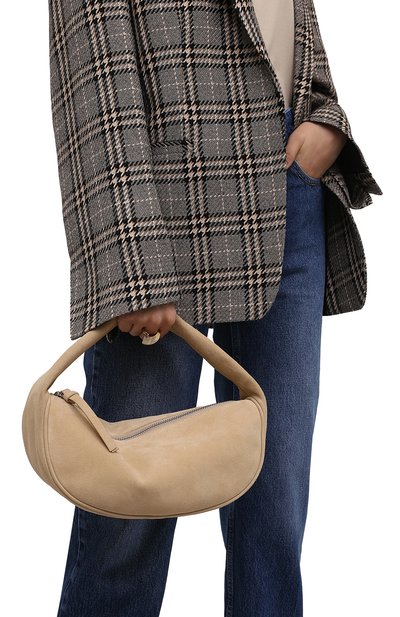 Сумка cush BY FAR, арт. 21PFCSHSCAPUUMED, ф ото 2