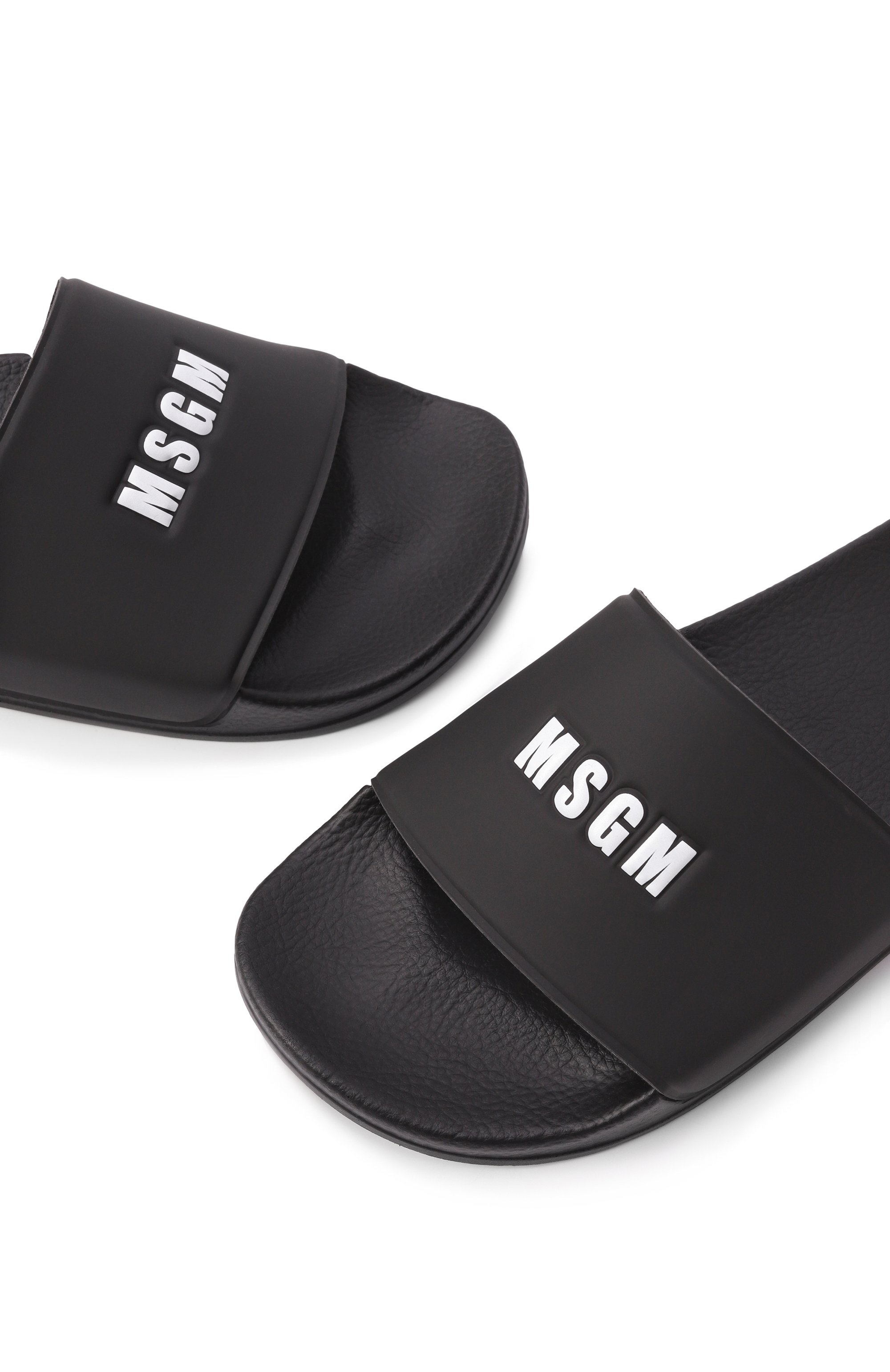 Шлепанцы MSGM, арт. 3841MDS208/864, фото 7