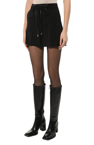 Шорты PATRIZIA PEPE, арт. 8P0492_A6F5, фото 3