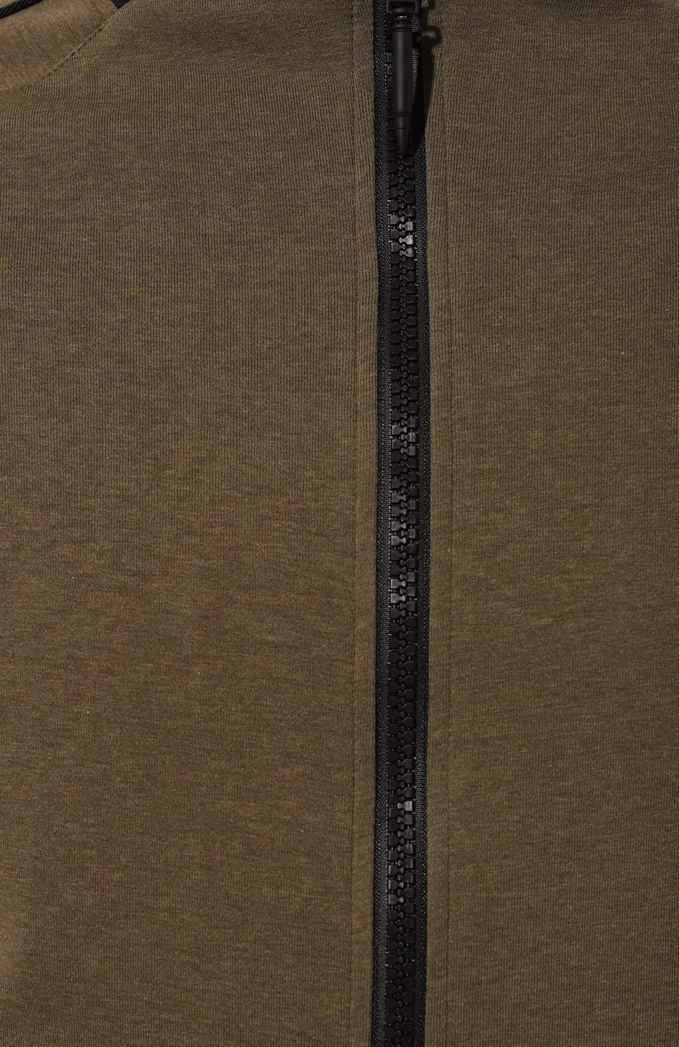 Хлопковый кардиган CROW’S EYE, арт. LE 52, фото 5