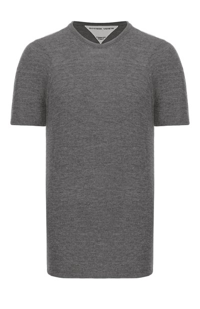 Женский кашемировый топ BOTTEGA VENETA, арт. 858587/V4B70