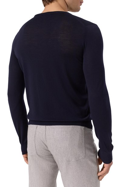 Шерстяной джемпер MVST, арт. M0-M25.1MM.K404/44-60, фото 4