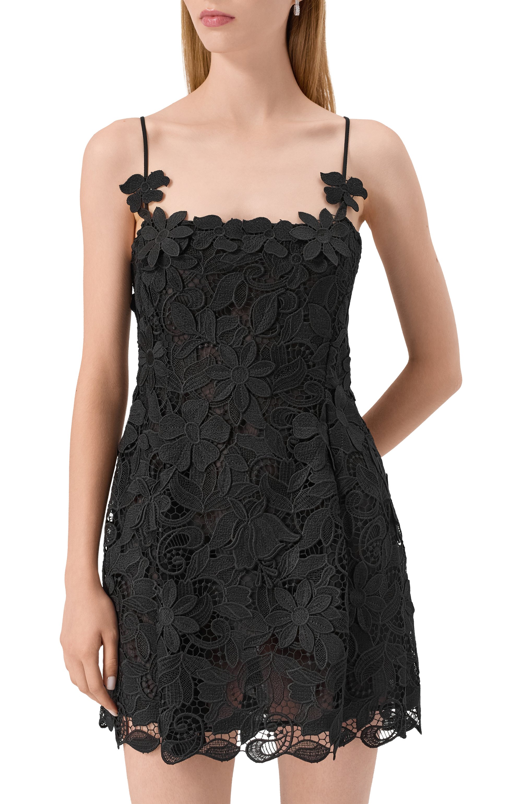 Платье BLUMARINE, арт. 4A324A, фото 3