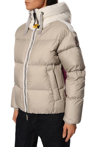 Пуховик PARAJUMPERS, арт. 222M-PW PUF CB31/P0SIE, фото 3
