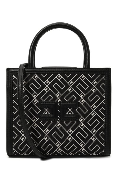 Сумка ELISABETTA FRANCHI LA MIA BAMBINA, арт. EFB0077C/TV682, фото 4