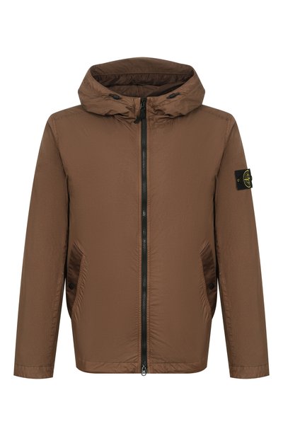 Мужская куртка STONE ISLAND, арт. L1S154100001/S0A23