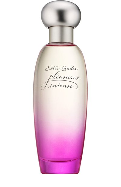 Женский парфюмерная вода pleasures intense  (100ml) ESTÉE LAUDER, арт. 1X65-01