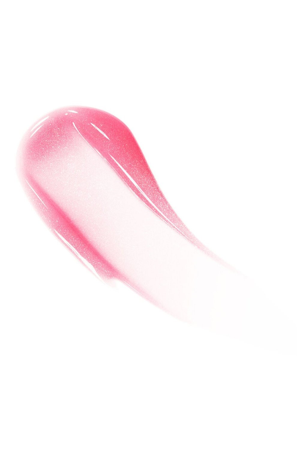 Блеск-плампер для губ dior addict lip maximizer, оттенок 10 розовый голографический (6ml) DIOR, арт. C031900010, фото 2