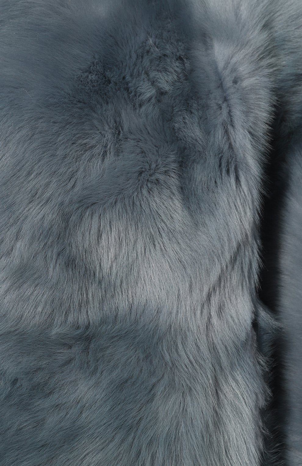 Шуба из овчины PETAR PETROV, арт. F24LJ2, фото 5