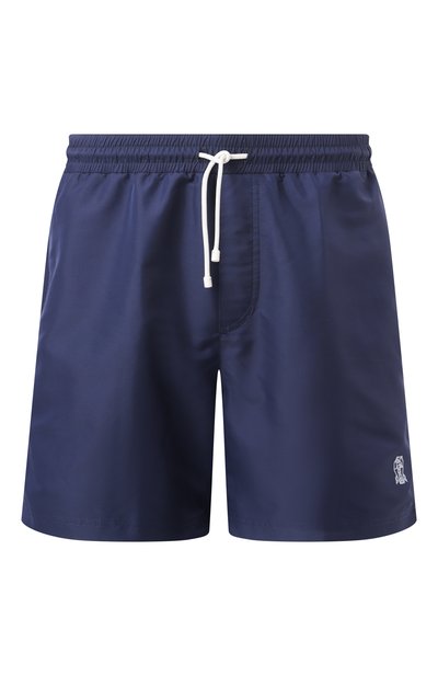 Мужские плавки-шорты BRUNELLO CUCINELLI, арт. MW817043