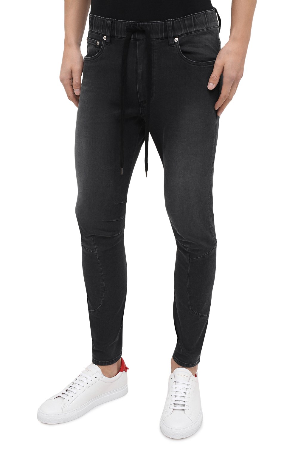 Джинсы KAZUYUKI KUMAGAI, арт. AP03-207, фото 3