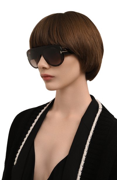 Солнцезащитные очки TOM FORD, арт. TF1078 52T, фото 2