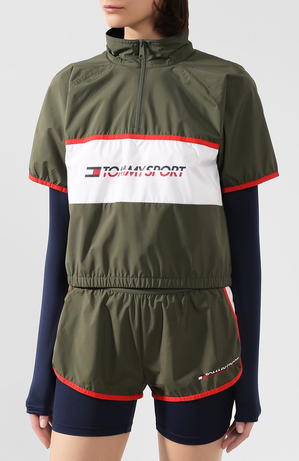 Куртка TOMMY SPORT, арт. S10S100267, фото 3