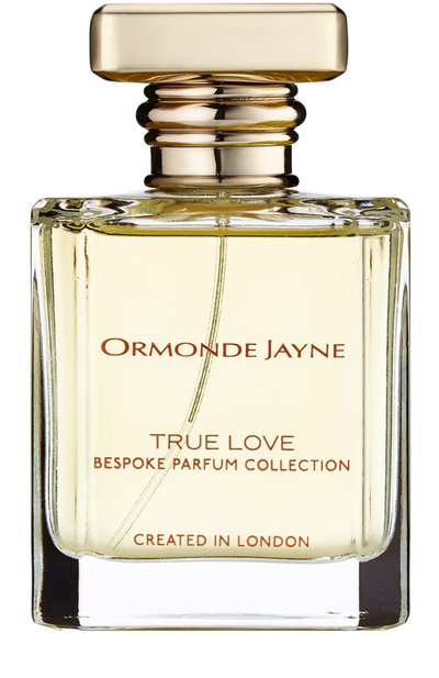 Духи true love (50ml) ORMONDE JAYNE, арт. 5060238282581, фото 1