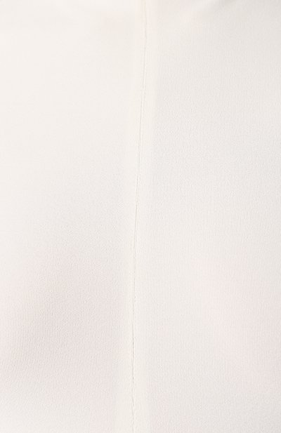 Водолазка из вискозы BOTTEGA VENETA, арт. 607683/VKIJ0, фото 5