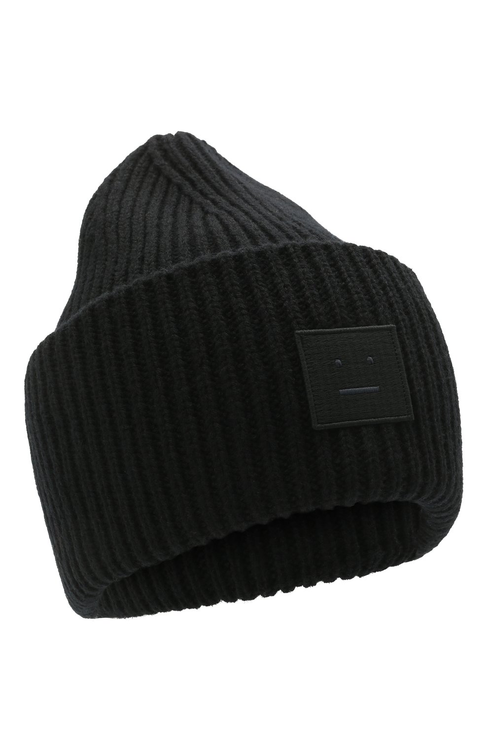 Шерстяная шапка ACNE STUDIOS, арт. C40135/W, фото 1