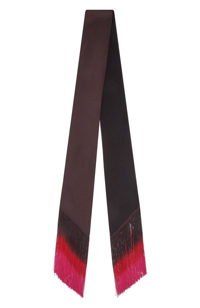 Шарф THE ANDAMANE, арт. TM178005A/TNP229, фото 4