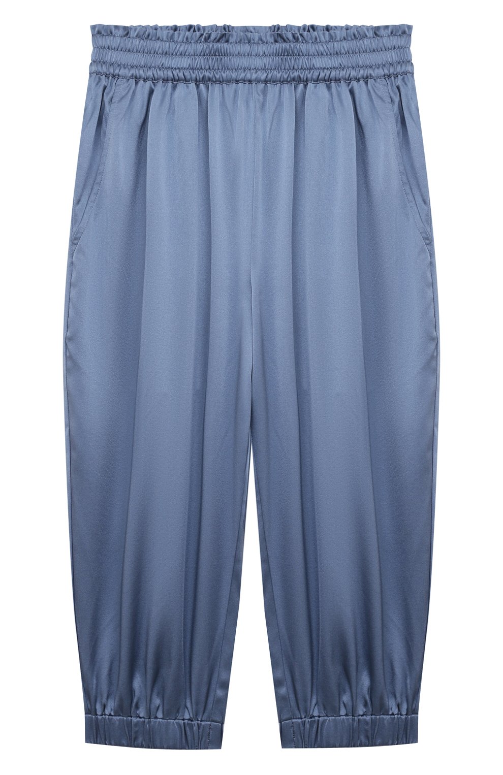 Шелковая пижама NORVEG, арт. 24HSSSTTG-173, фото 4