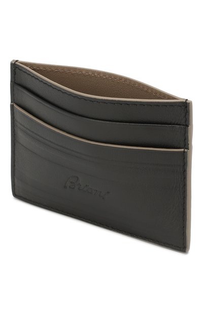 Кожаный футляр для кредитных карт BRIONI, арт. 0HSU0L/P9721, фото 3