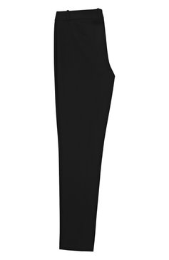 Шерстяные брюки BOSS, арт. 50291861, фото 3