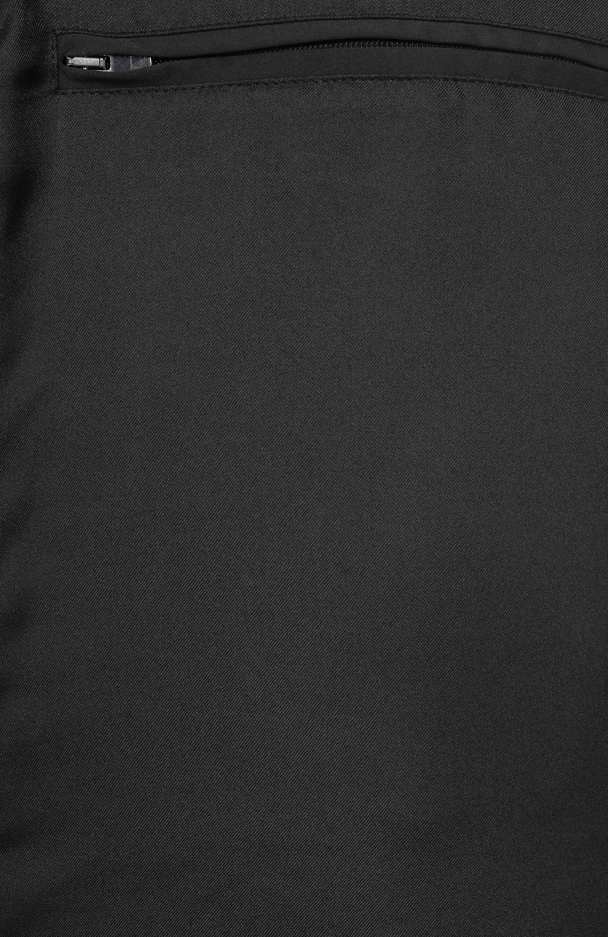 Плащ MVST, арт. TXEKB-ES4180-5 BS/DRG1674, фото 6