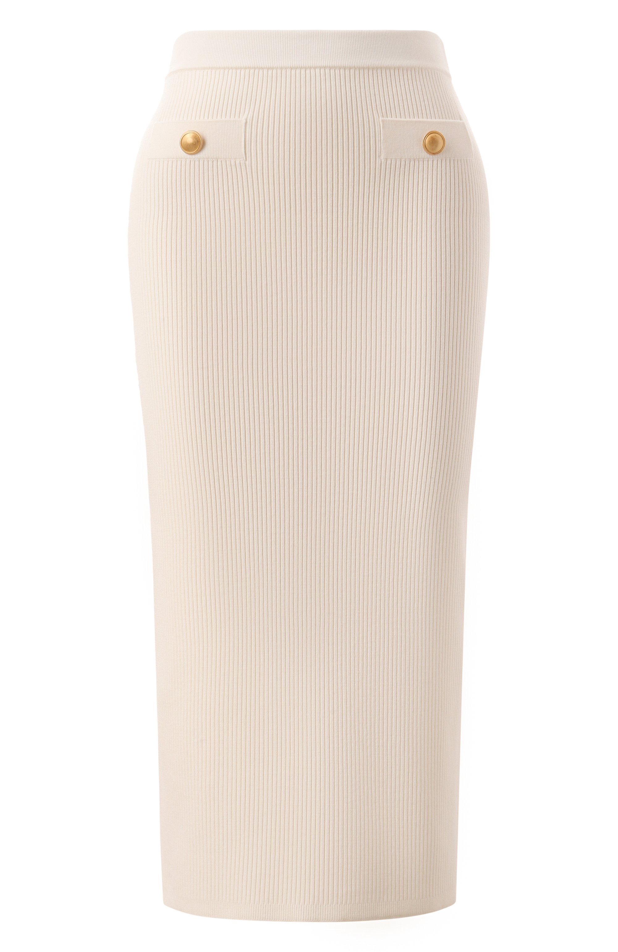 Юбка из шерсти и кашемира ALESSANDRA RICH, арт. FABX4047-K4514, фото 1