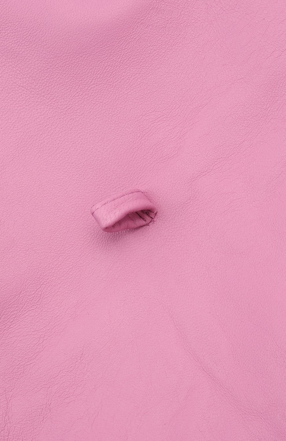 Кожаный берет COCOSHNICK HEADDRESS, арт. beretpink, фото 4