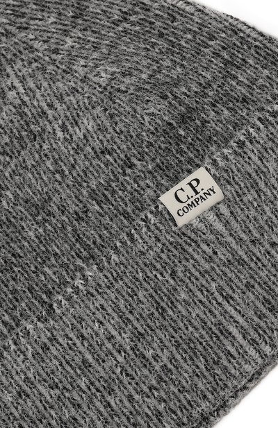 Шапка C.P. COMPANY, арт. 17CMAC300A006170A, фото 3