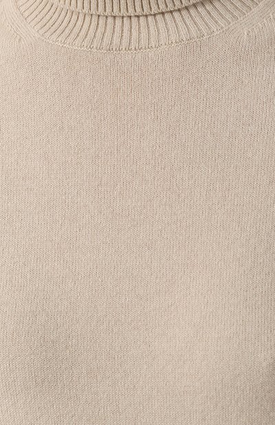 Кашемировая водолазка COLOMBO, арт. MA02887/-/2-26KI, фото 5