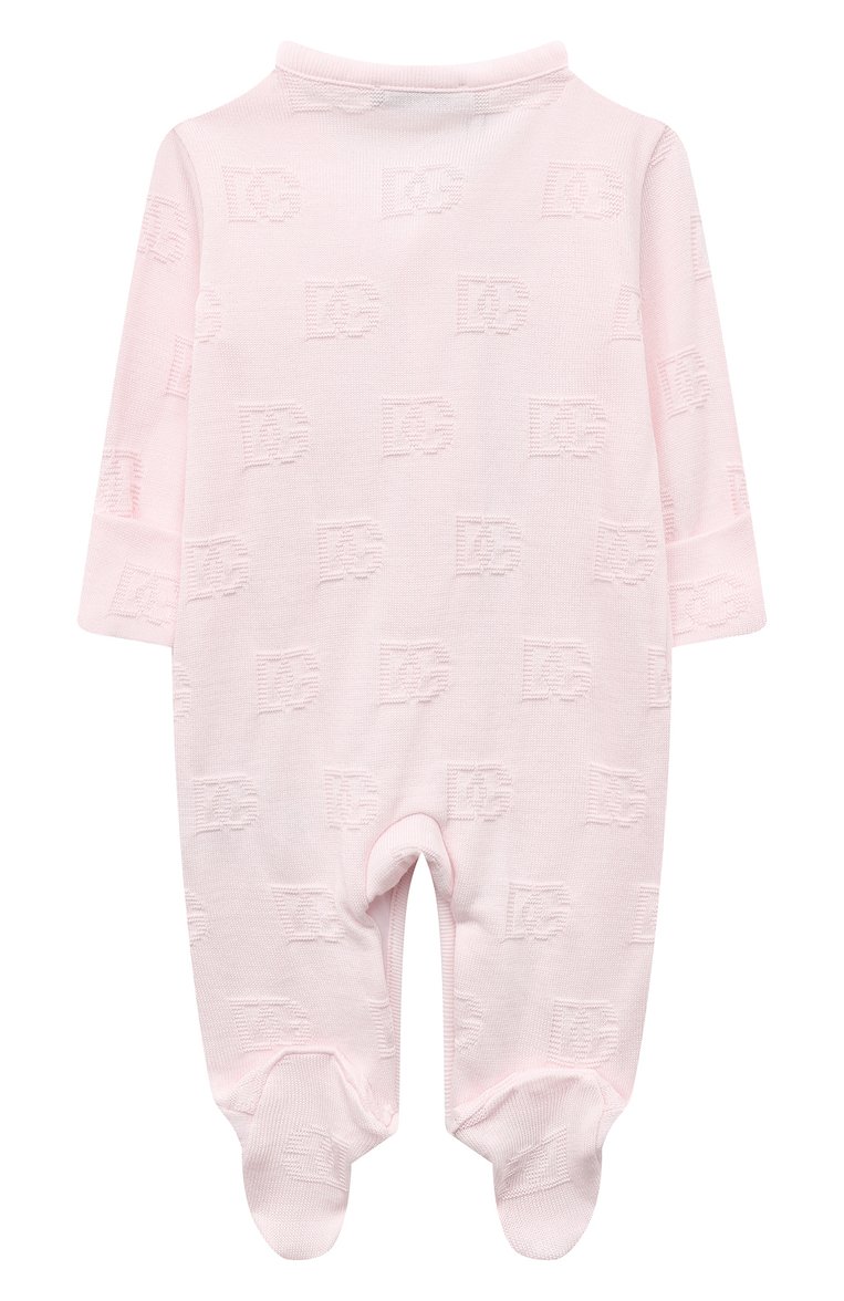 Комплект из трех предметов DOLCE & GABBANA, арт. L1JG24/G7EY9, фото 3