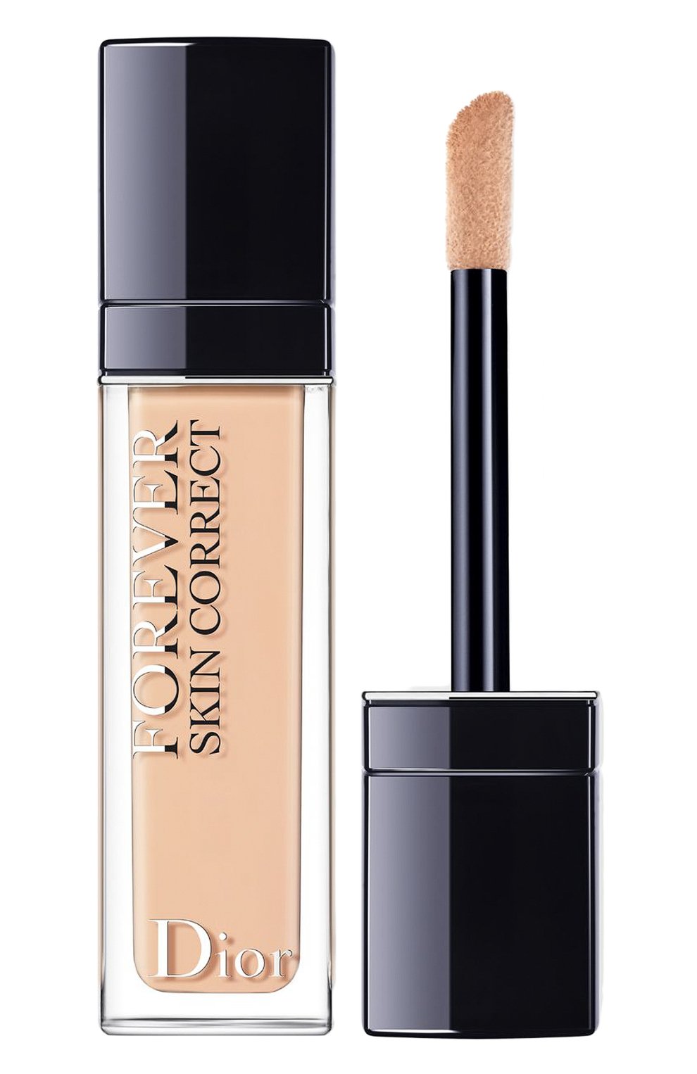 Ухаживающий корректор-крем dior forever skin correct, 1cr холодный розовый (11ml) DIOR, арт. C012300012, фото 1
