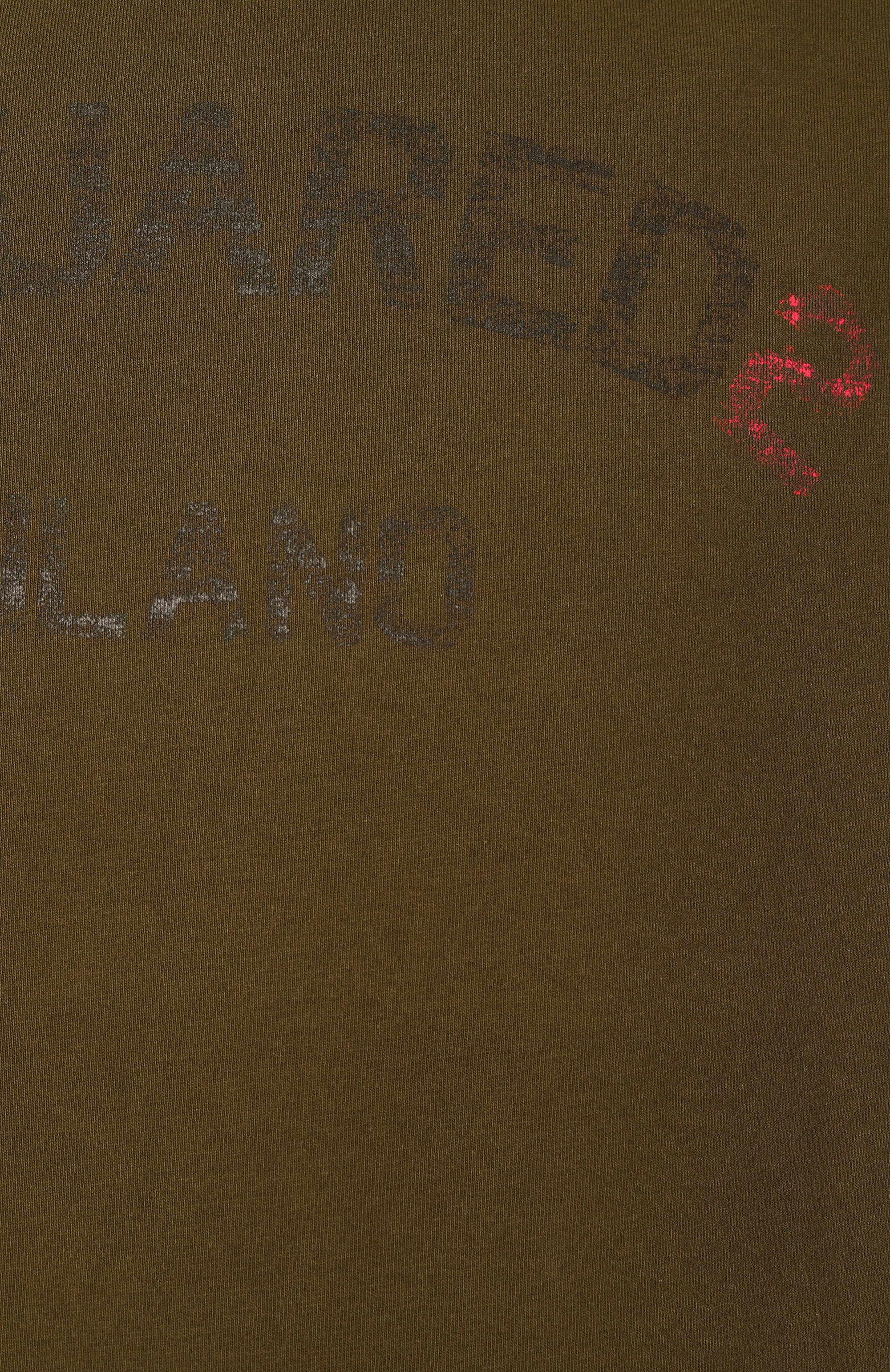 Хлопковая футболка DSQUARED2, арт. S74GD1399/D20020, фото 6