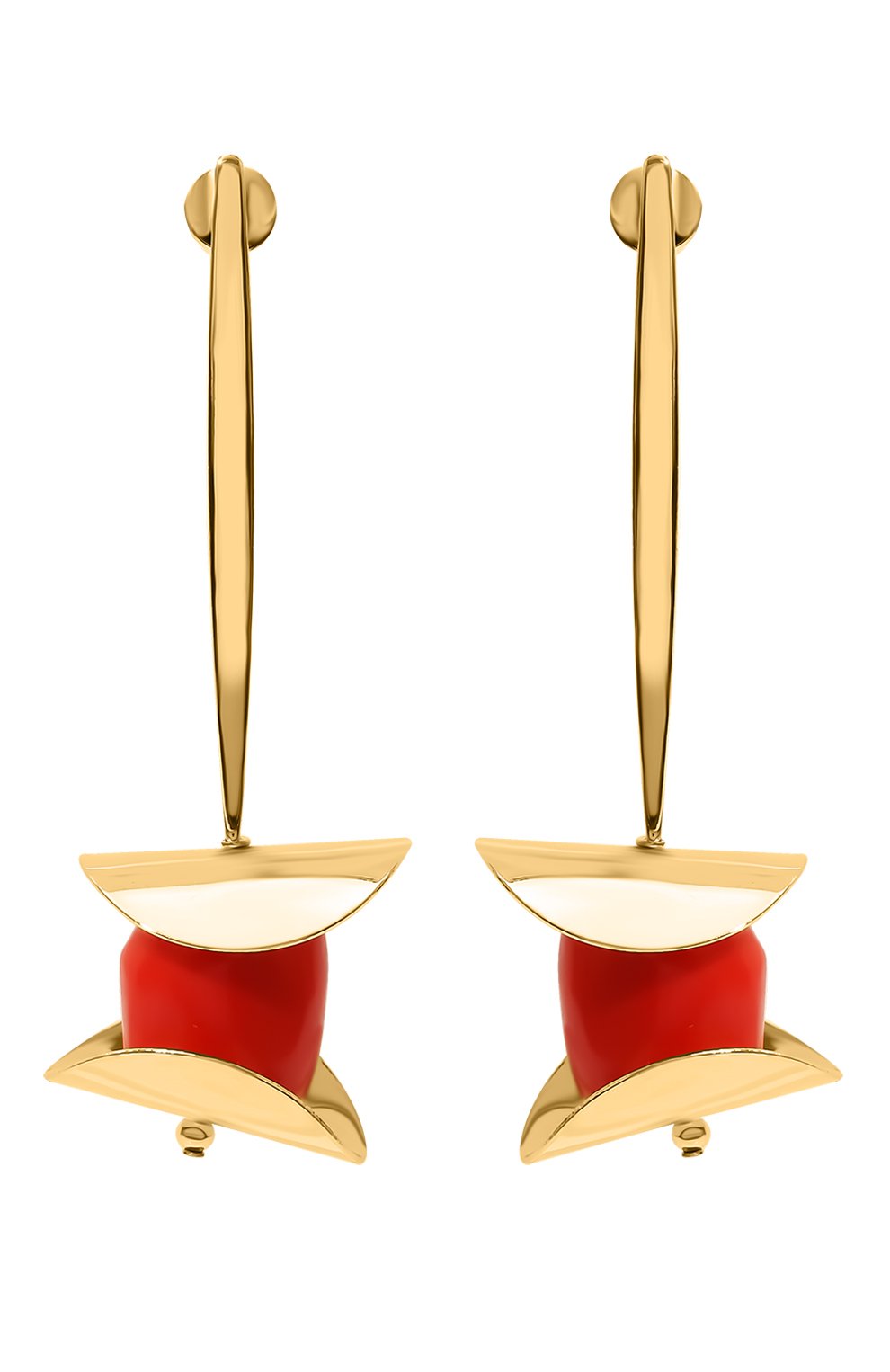 Серьги VIEN, арт. 2323-99, фото 1