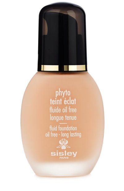 Женское тональный крем phyto teint eclat №3+ apricot (30ml) SISLEY, арт. 180510