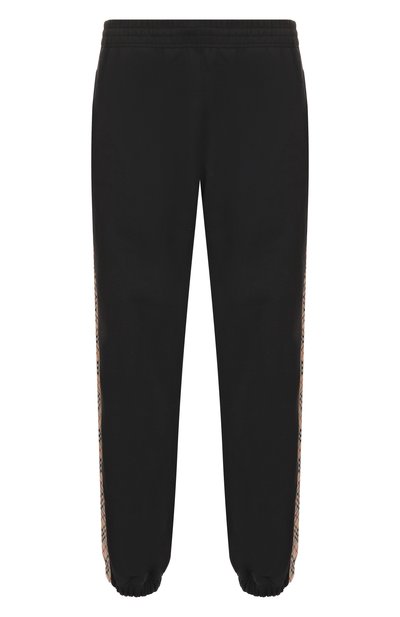 Мужские хлопковые джоггеры BURBERRY, арт. 8110791