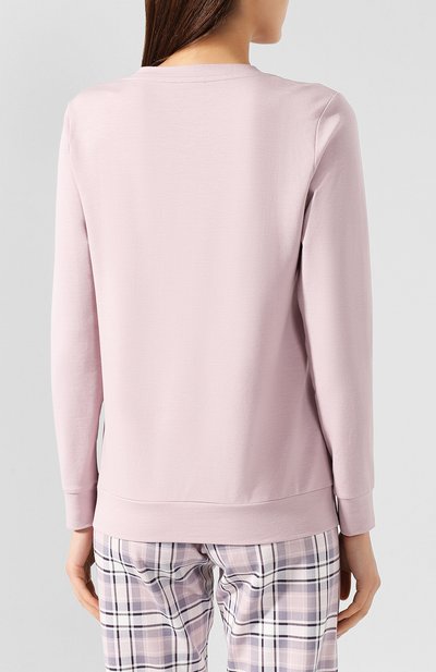 Пижама MEY розового цвета по цене 14010 руб., арт. 14_157_508, фото 3 Пижама MEY, арт. 14_157_508, фото 3