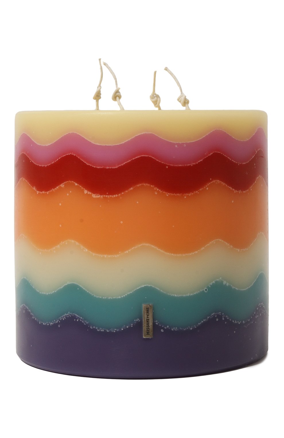 Свеча flame MISSONIHOME, арт. 1F30G99034/159, фото 2