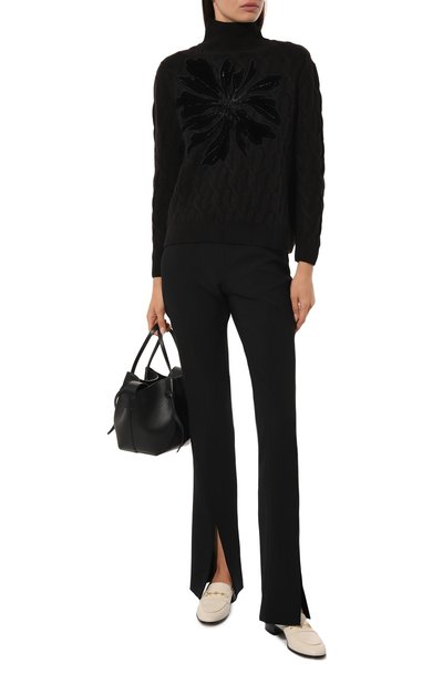 Шерстяной свитер YANINA, арт. 0-2593/2, фото 2