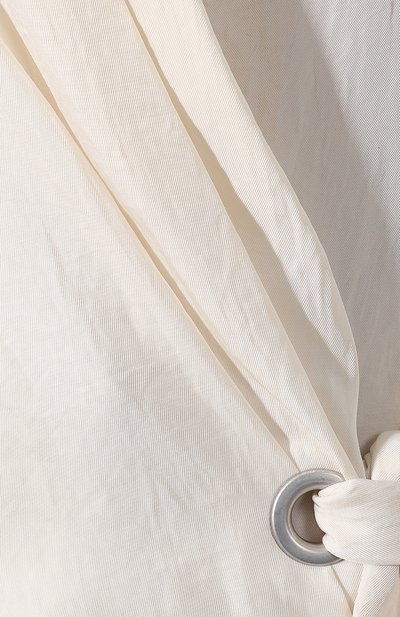 Блузка RAG AND BONE белого цвета по цене 29950 руб., арт. W292A21M2, фото 5 Блузка RAG AND BONE, арт. W292A21M2, фото 5