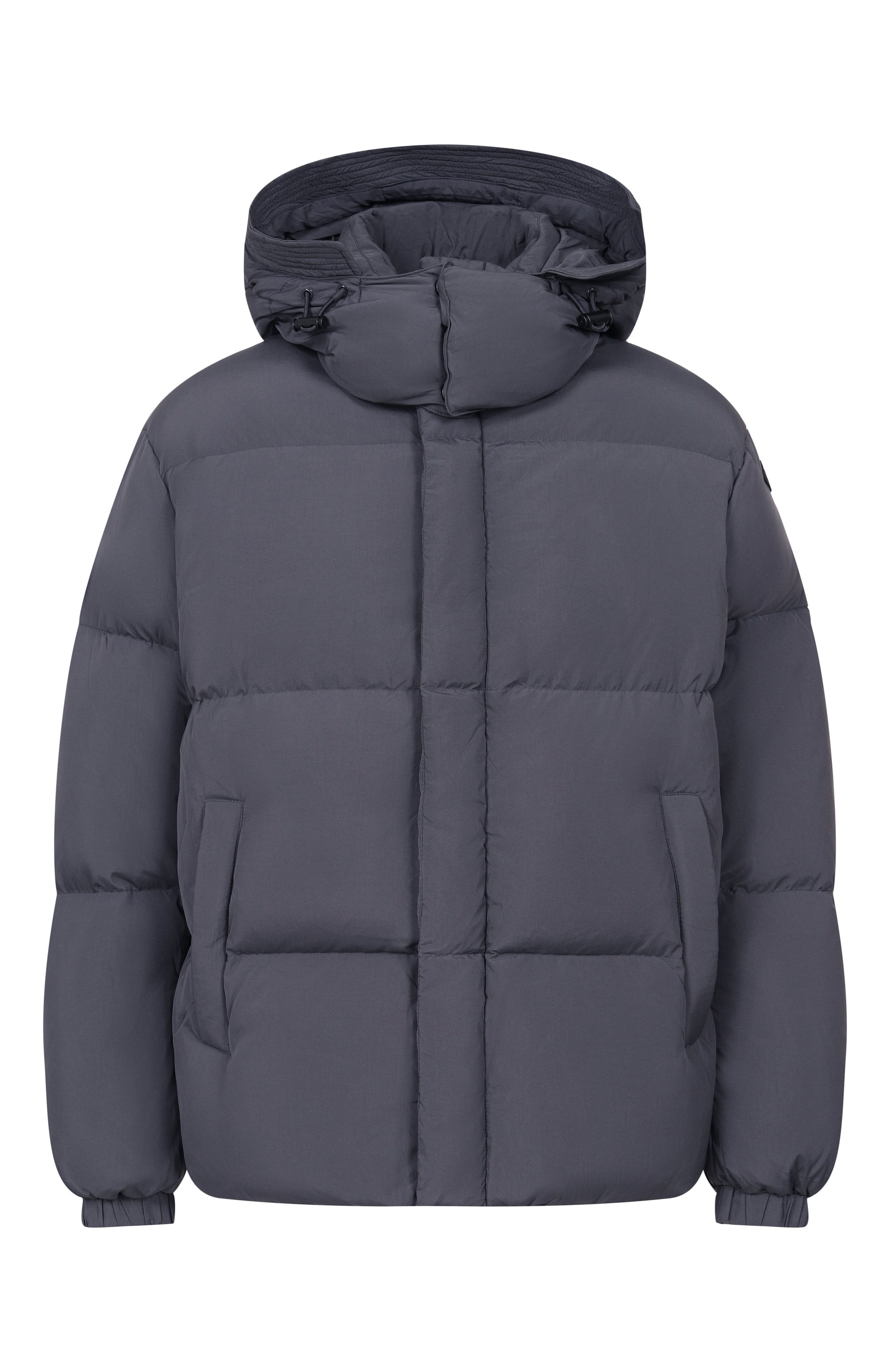 Пуховик DIESEL, арт. A21764/0AEAI, фото 1