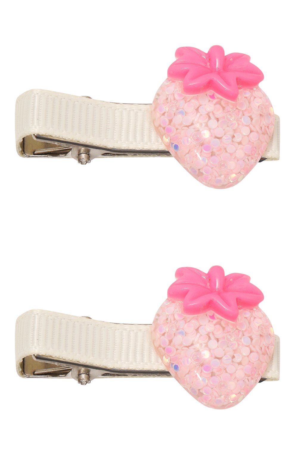 Комплект из двух заколок JUNEFEE, арт. 6768., фото 1