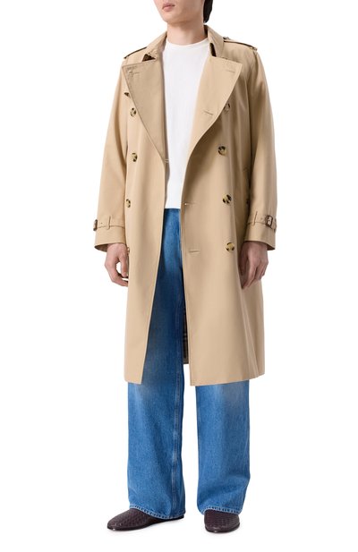 Кожаные слиперы sunday BOTTEGA VENETA, арт. 730275/V2ED0, фото 2