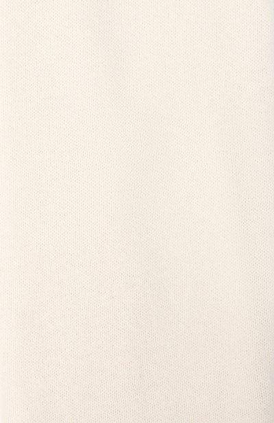 Кашемировый шарф ALLUDE, арт. 255/11241, фото 4