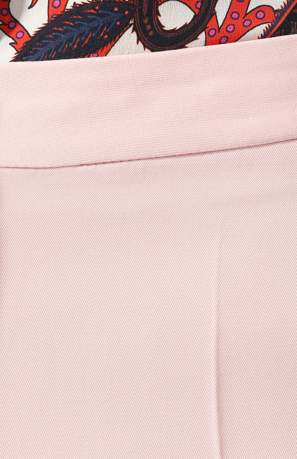 Шерстяные брюки STELLA MCCARTNEY, арт. 557953/SMB12, фото 5