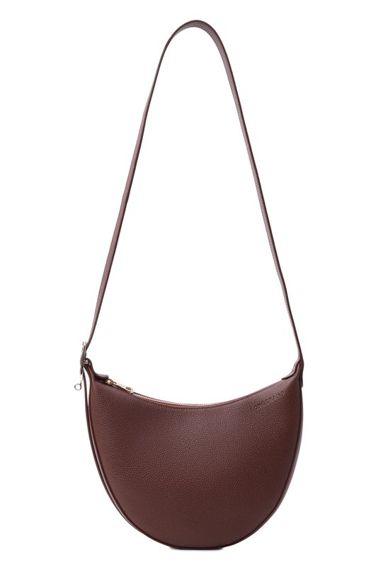 Сумка Le Foulonne small Longchamp 10337021/021 Коричневый 10337021/021